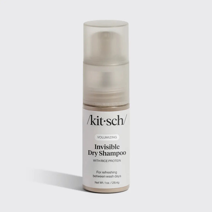 KITSCH VOLUMIZING DRY SHAMPOO POWDER