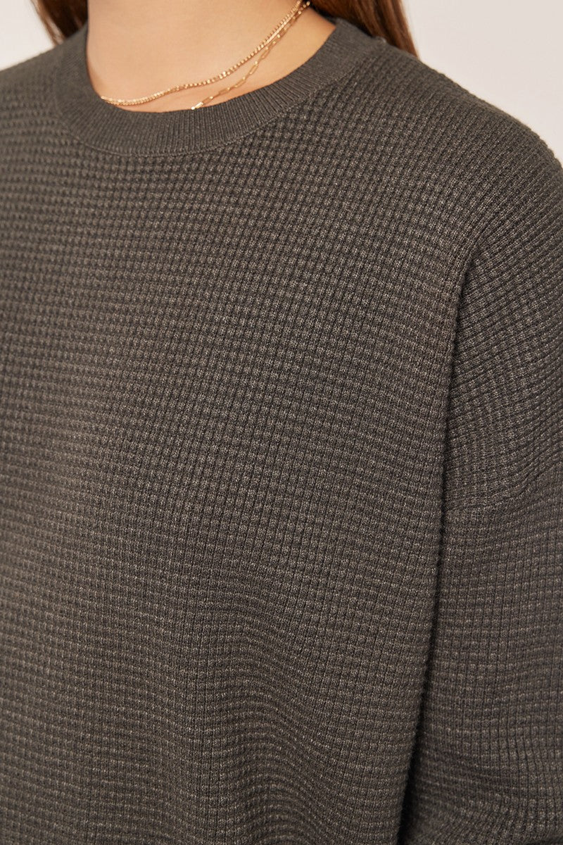 NINA SWEATER