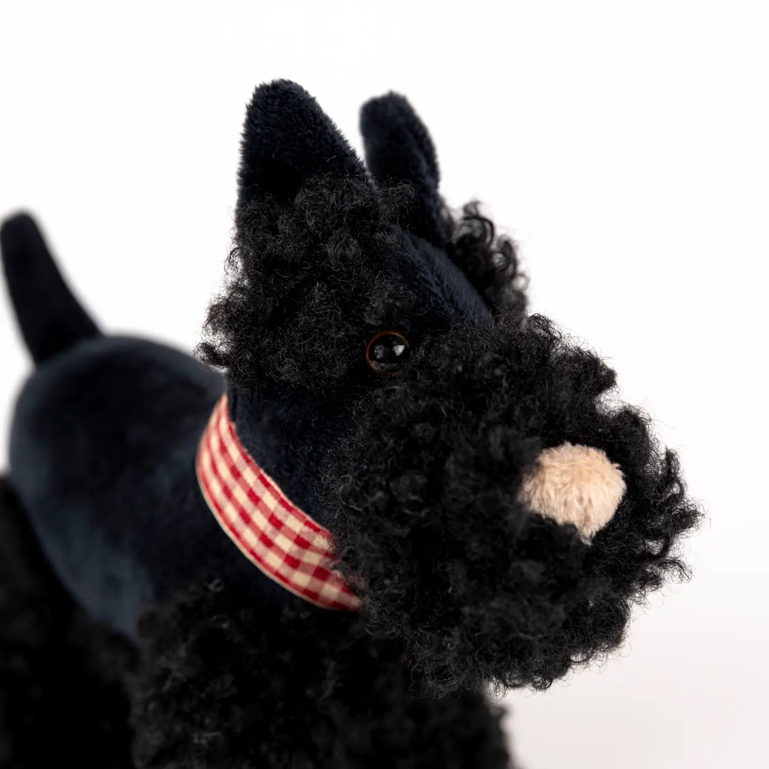 SMALL PLUSH WALTER