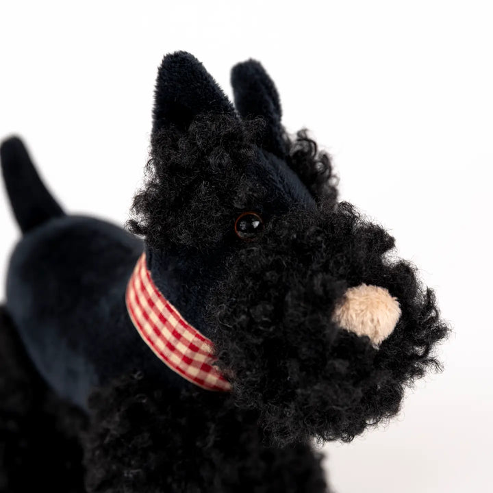 SMALL PLUSH WALTER