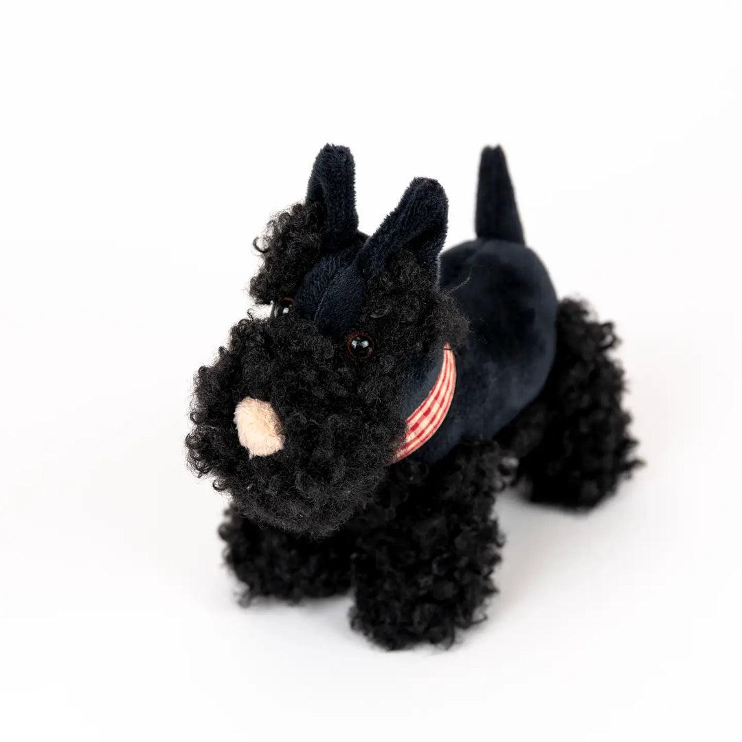 SMALL PLUSH WALTER
