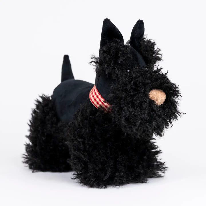 PLUSH WALTER