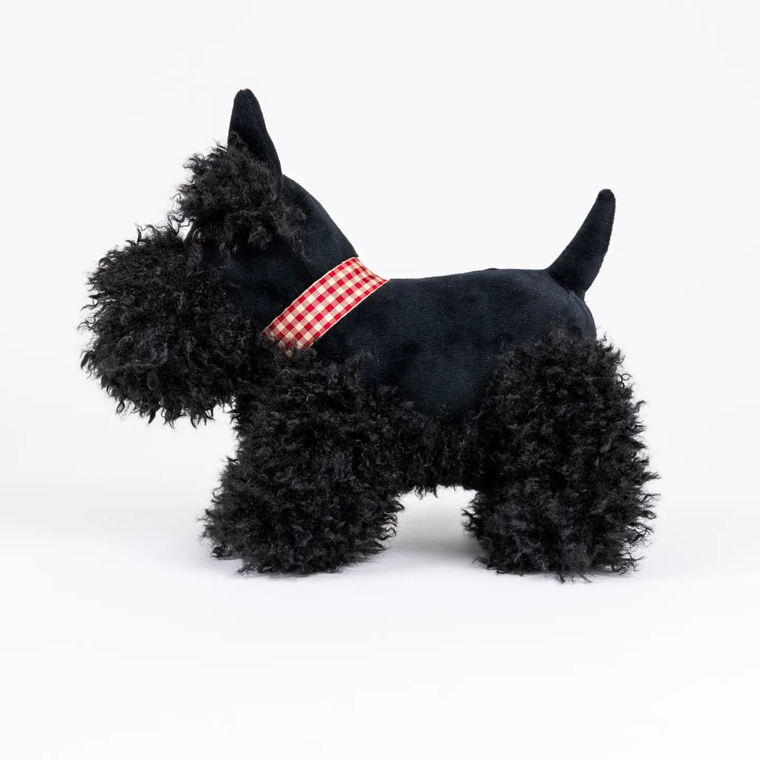 PLUSH WALTER