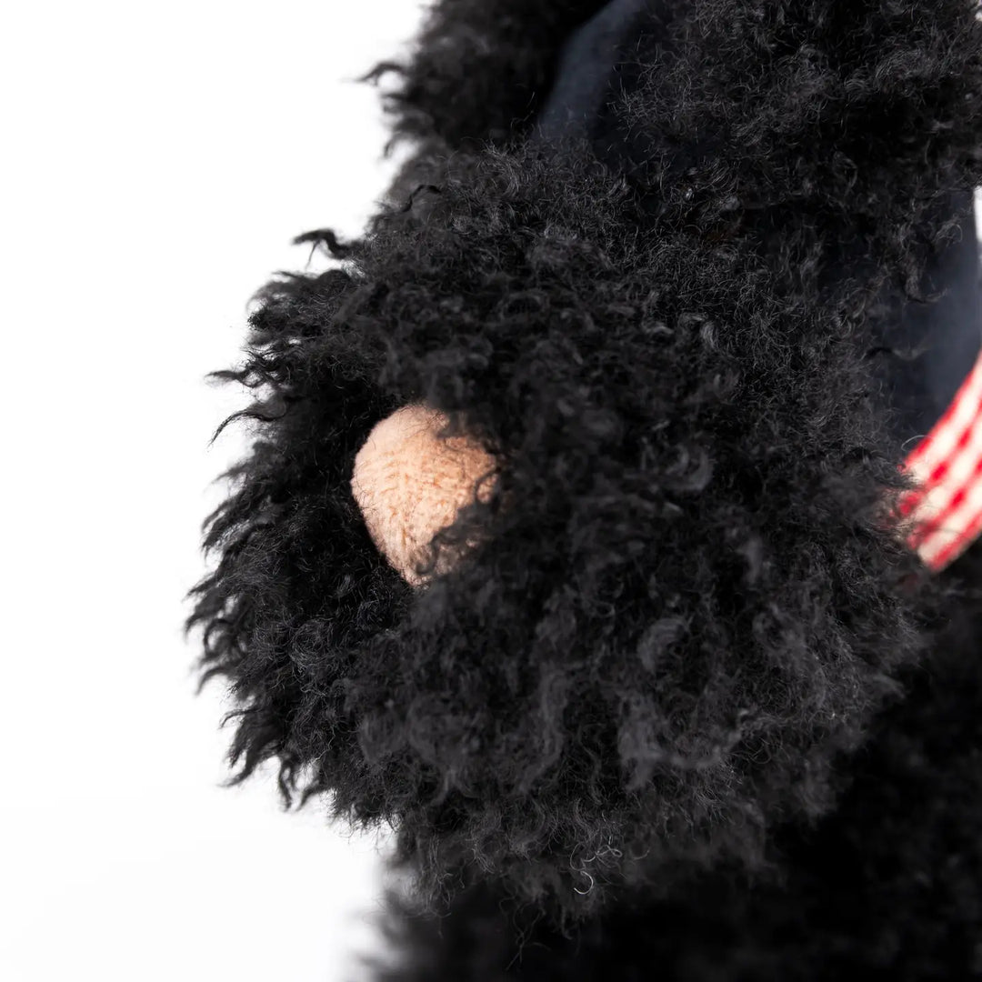 PLUSH WALTER