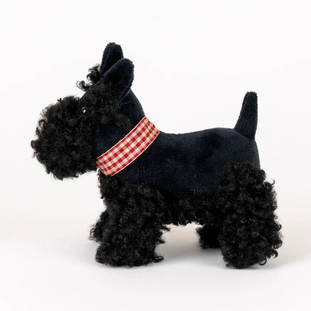 SMALL PLUSH WALTER
