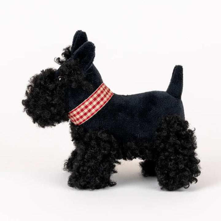 SMALL PLUSH WALTER
