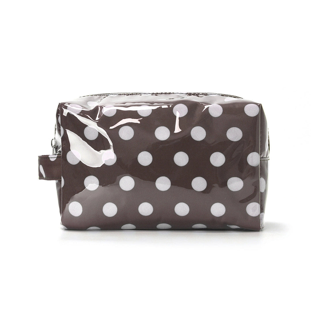 POLKA DOT POUCH