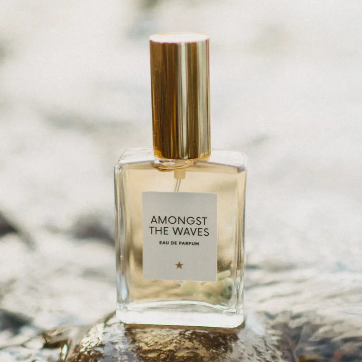 AMONGST THE WAVES EAU DE PARFUM