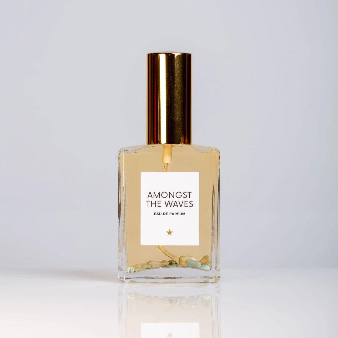 AMONGST THE WAVES EAU DE PARFUM