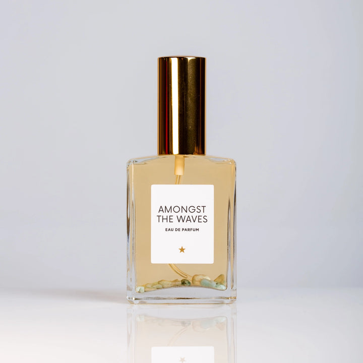 AMONGST THE WAVES EAU DE PARFUM