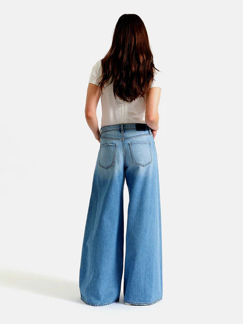 WILDER ULTRA WIDE LEG - PULSE