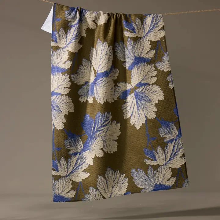 KITCHEN TEA TOWEL - WILDSHADE