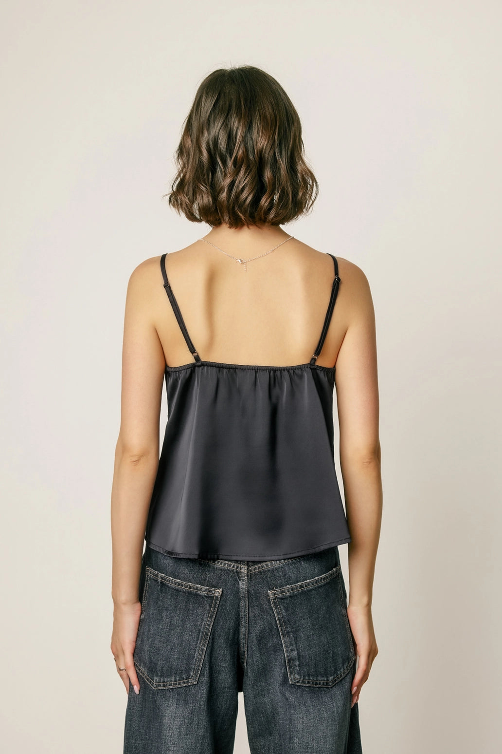 WILLA TANK