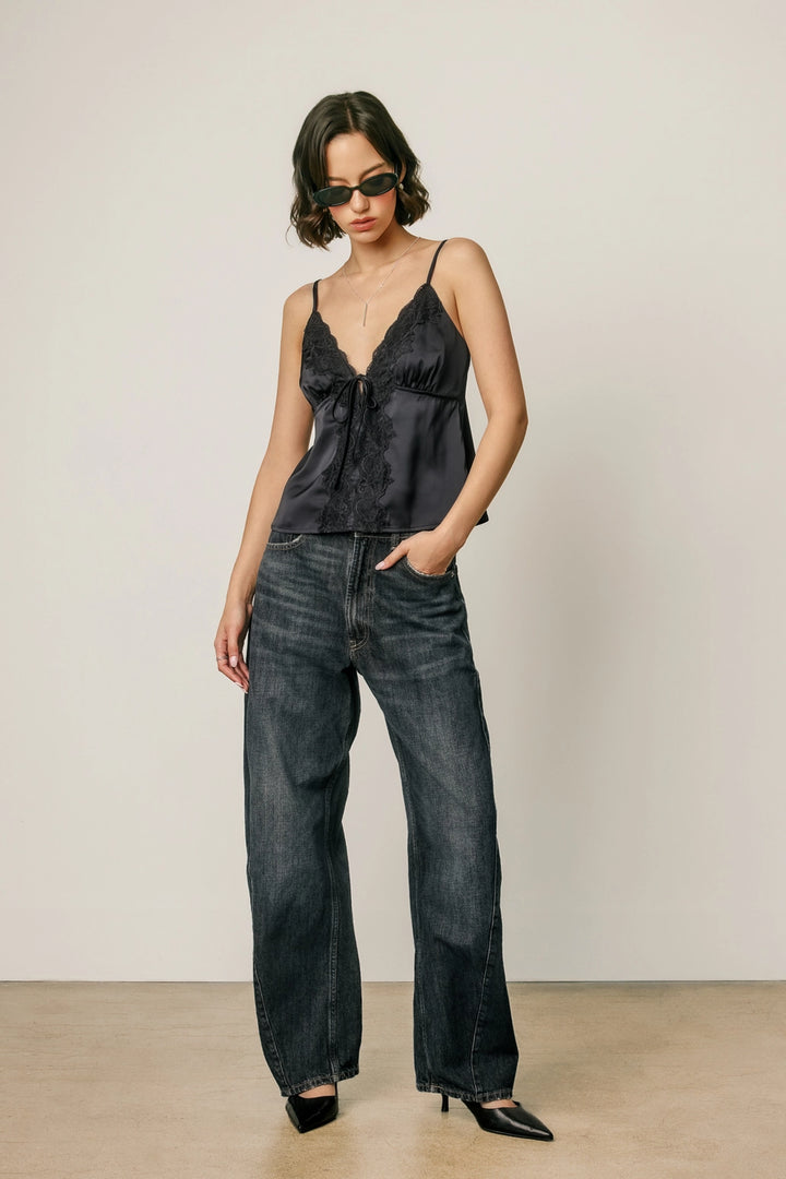 WILLA TANK