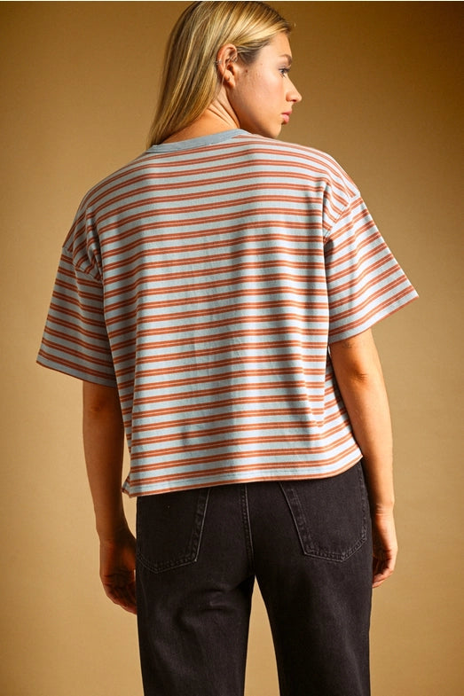 WINNIE TEE