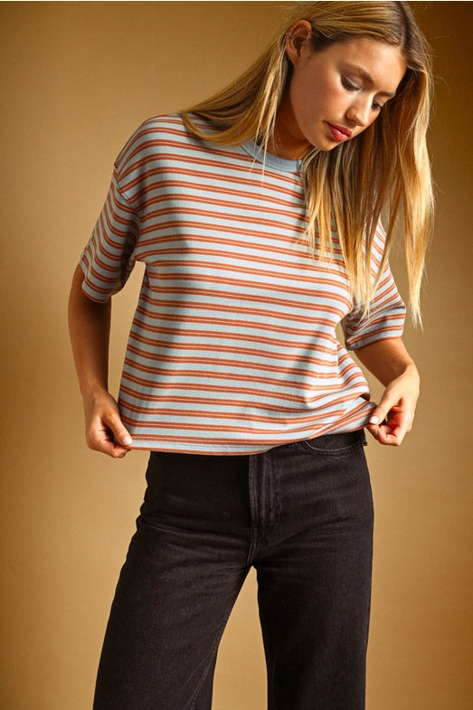 WINNIE TEE