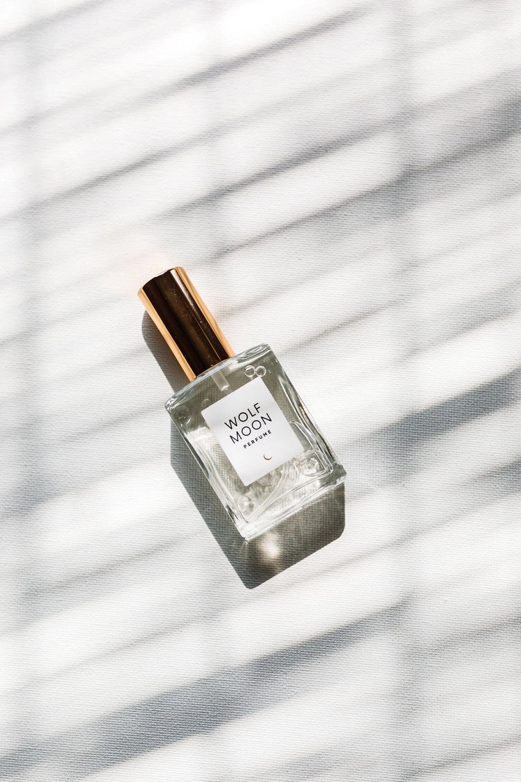 WOLF MOON EAU DE PARFUM SPRAY