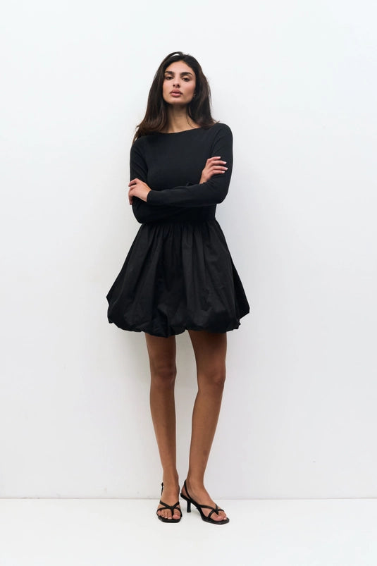 YASMIN DRESS
