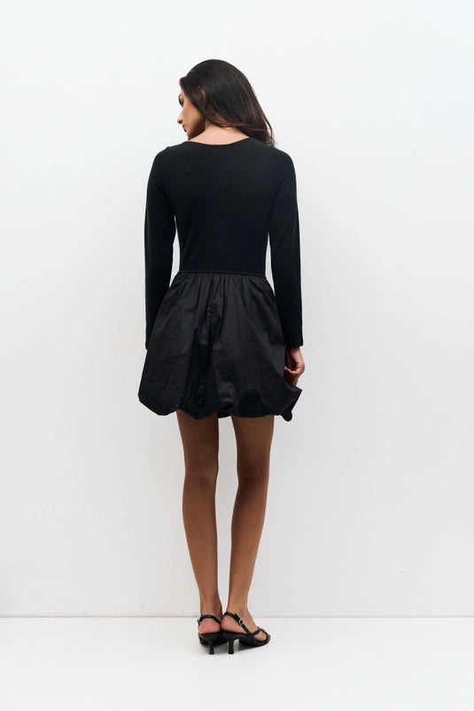 YASMIN DRESS