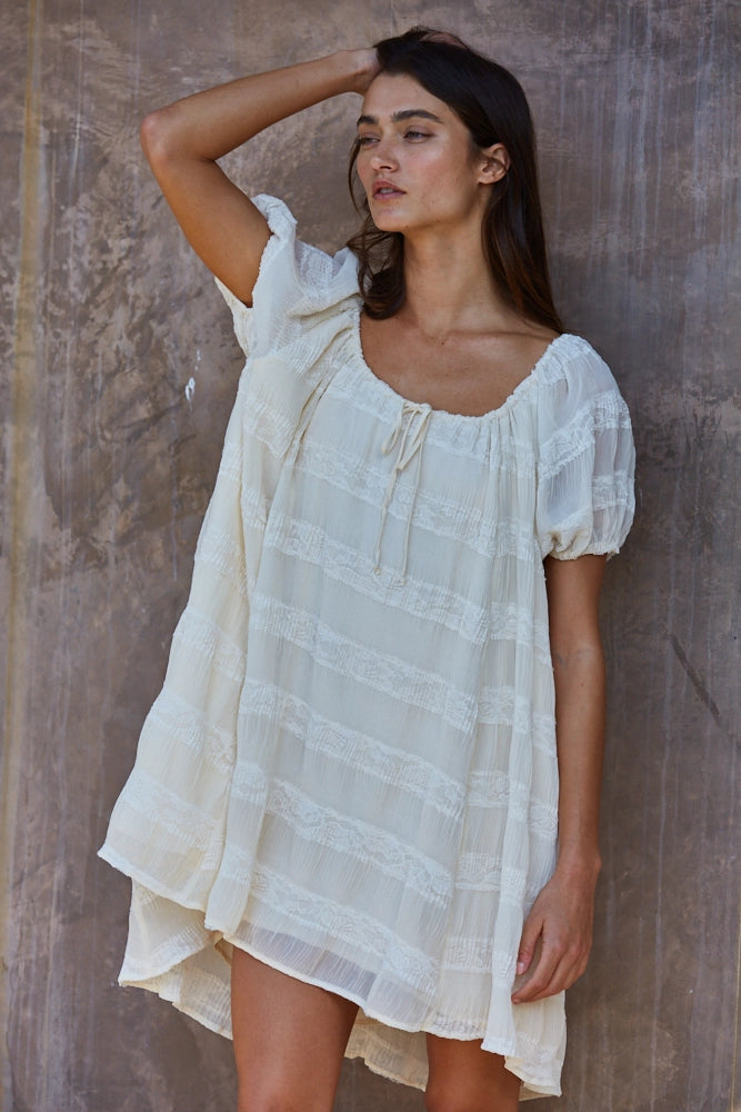 ZINA DRESS