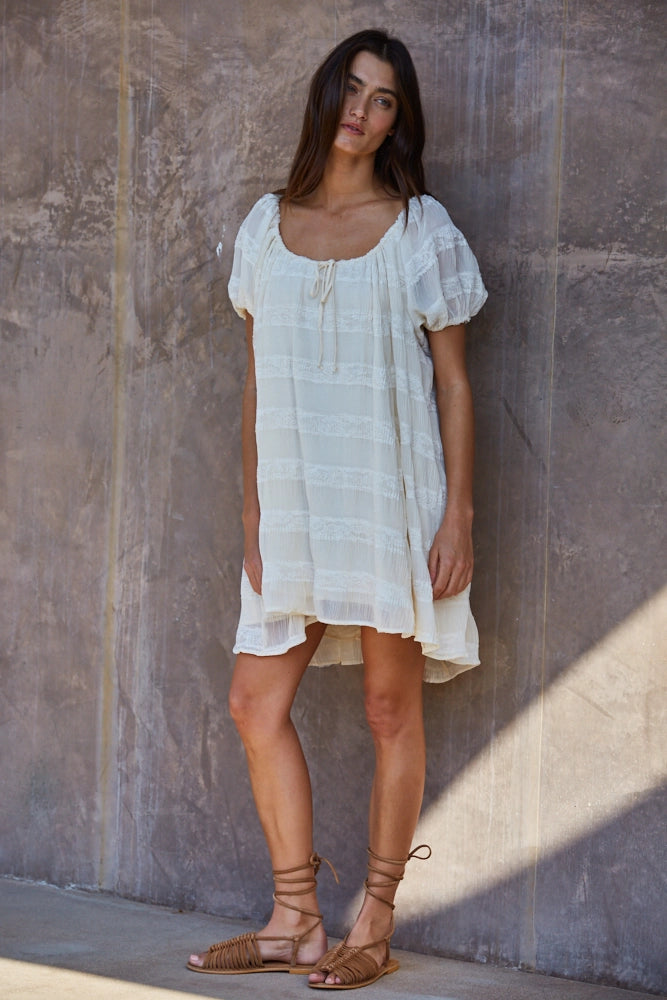 ZINA DRESS