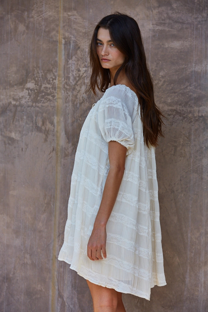 ZINA DRESS