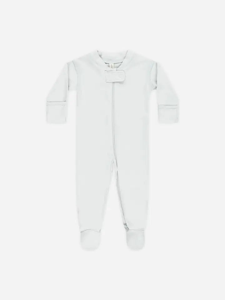 ZIP LONGSLEEVE SLEEPER