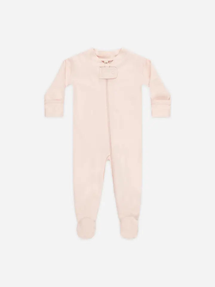 ZIP LONGSLEEVE SLEEPER