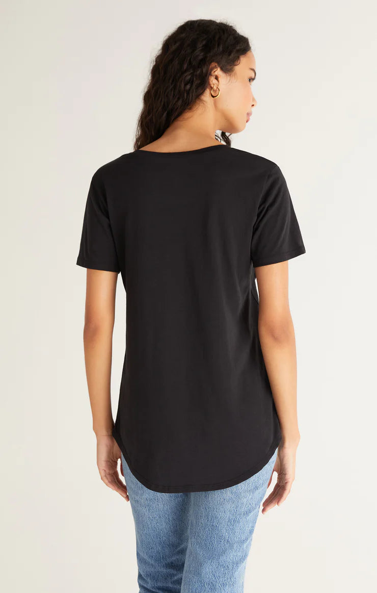THE POCKET TEE