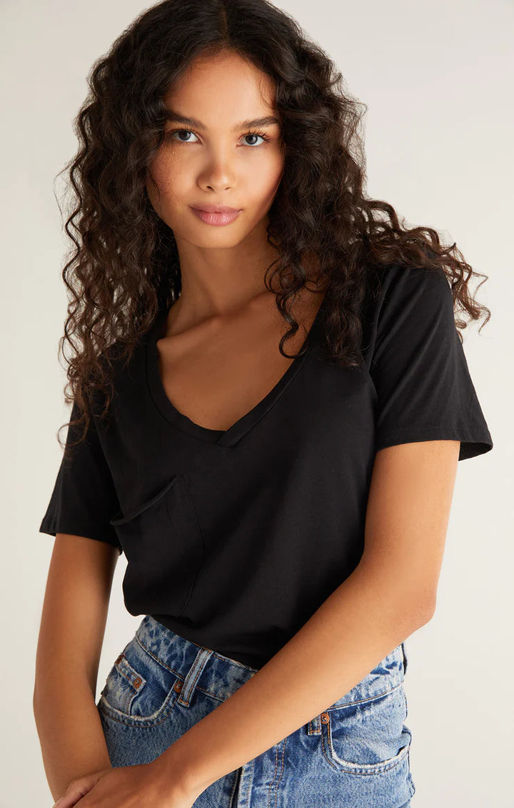 THE POCKET TEE