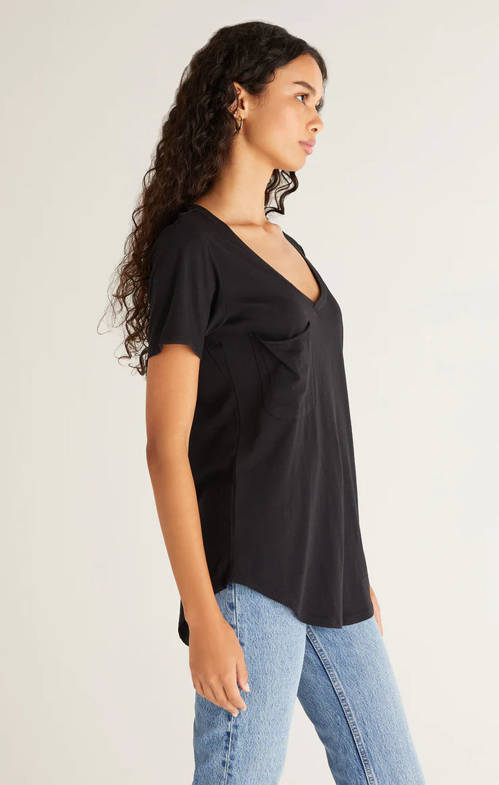 THE POCKET TEE