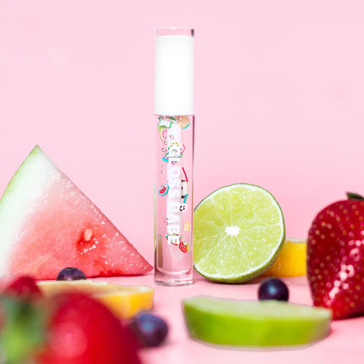CARIBBEAN DELIGHT LIP GLOSS