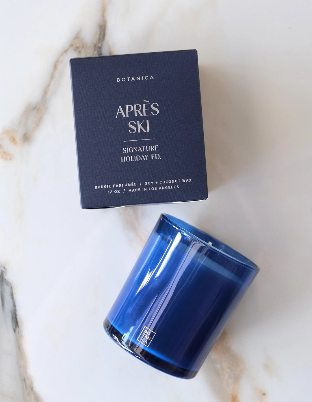 APRES SKI CANDLE