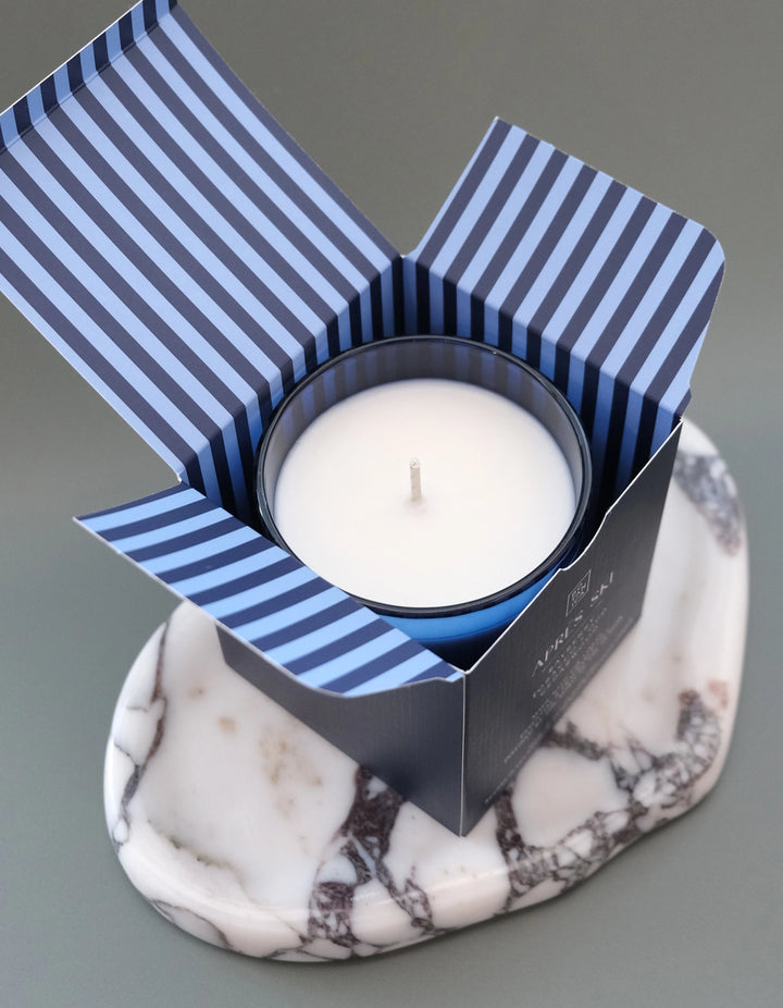 APRES SKI CANDLE