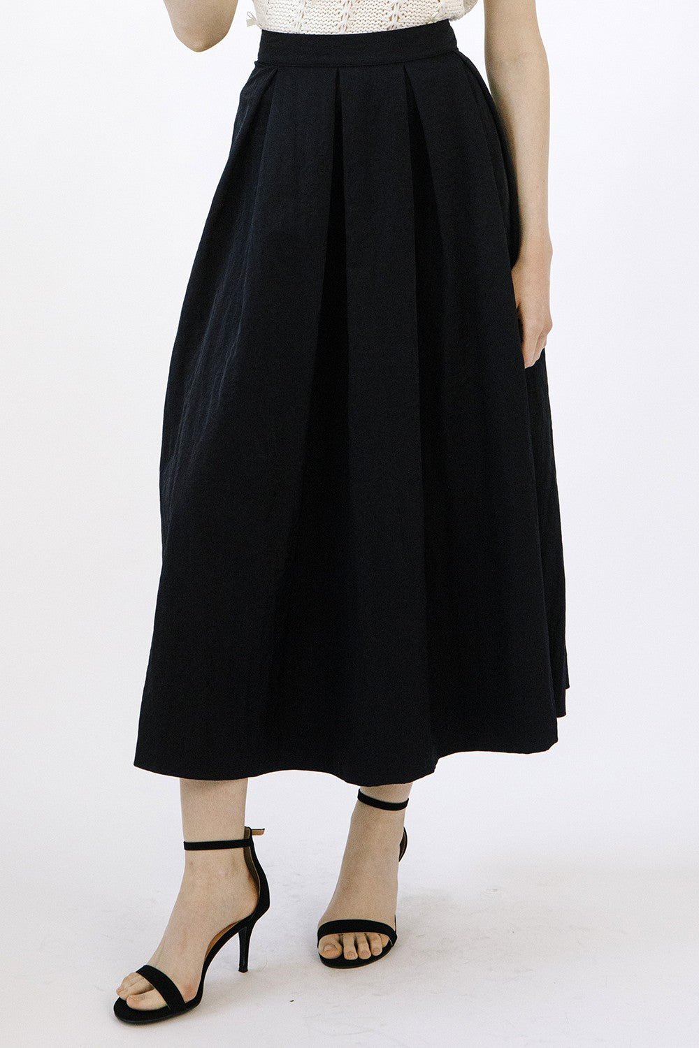 MAXINE SKIRT