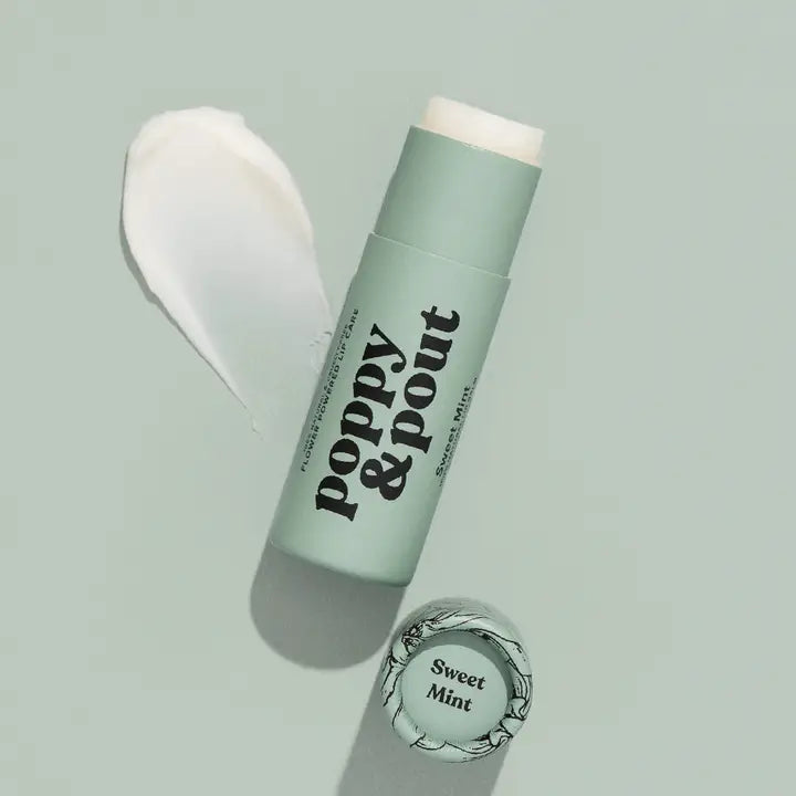 LIP BALM- SWEET MINT