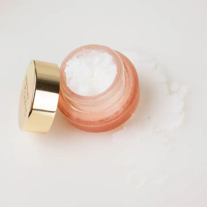 LIP SCRUB - PINK GRAPEFRUIT