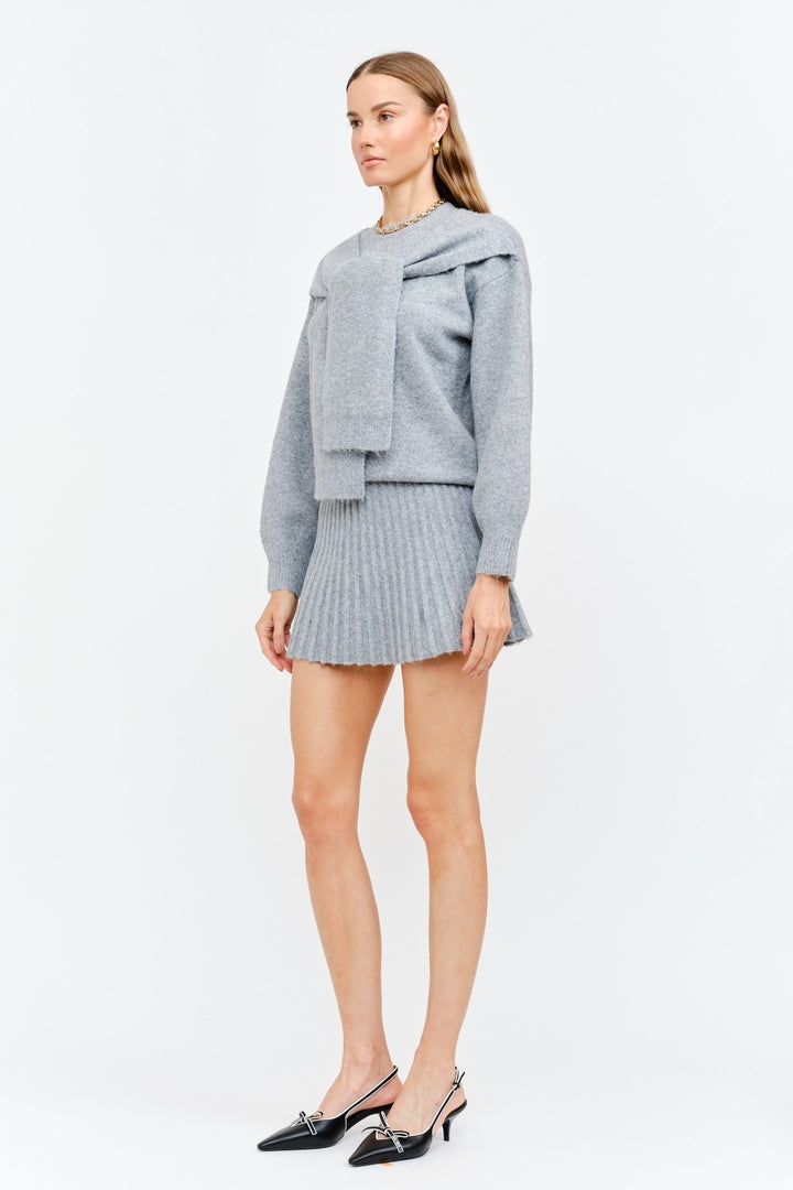 BEAU SWEATER