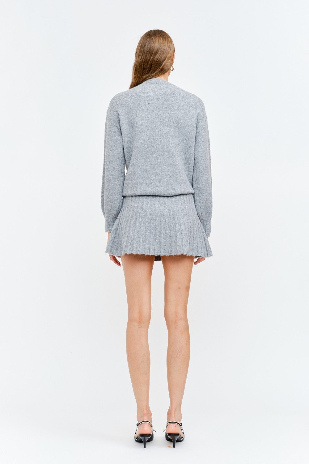 BEAU SWEATER