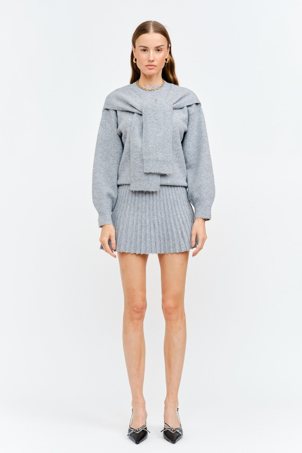 MAUDE SKIRT
