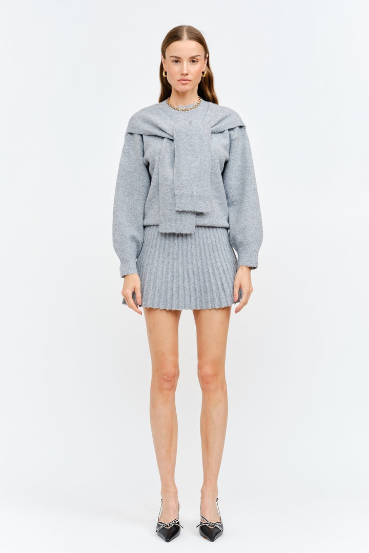 MAUDE SKIRT