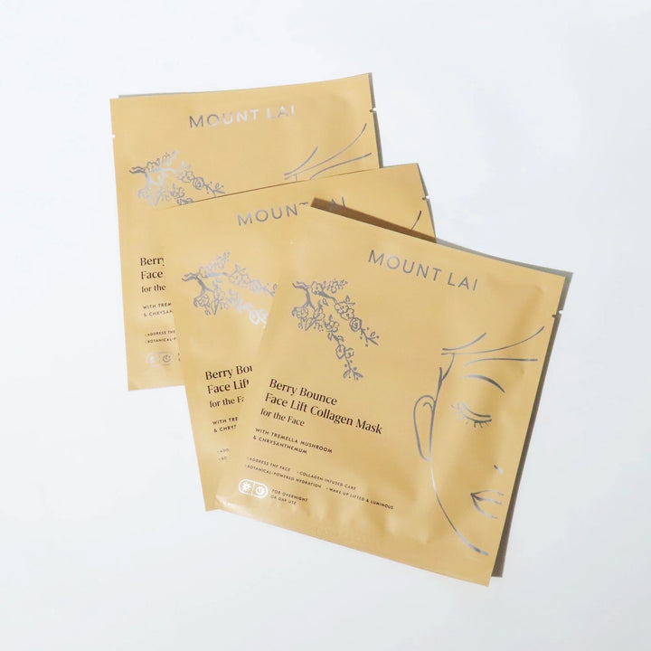 BERRY BOUNCE OVERNIGHT SHEET MASK