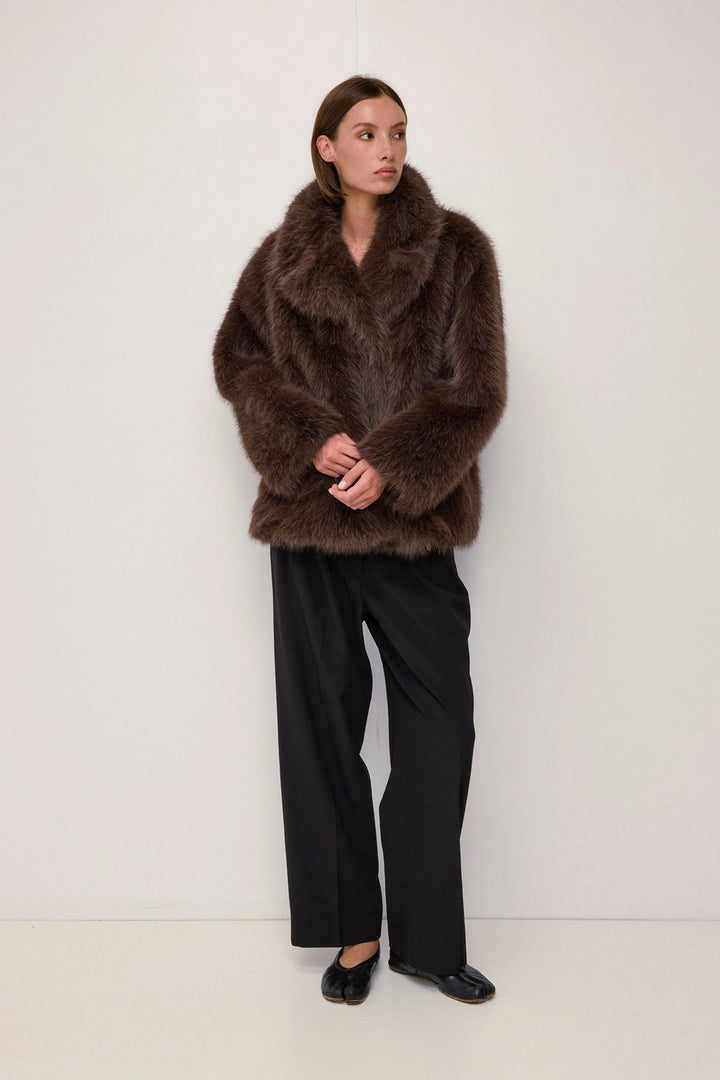 BLAKE JACKET