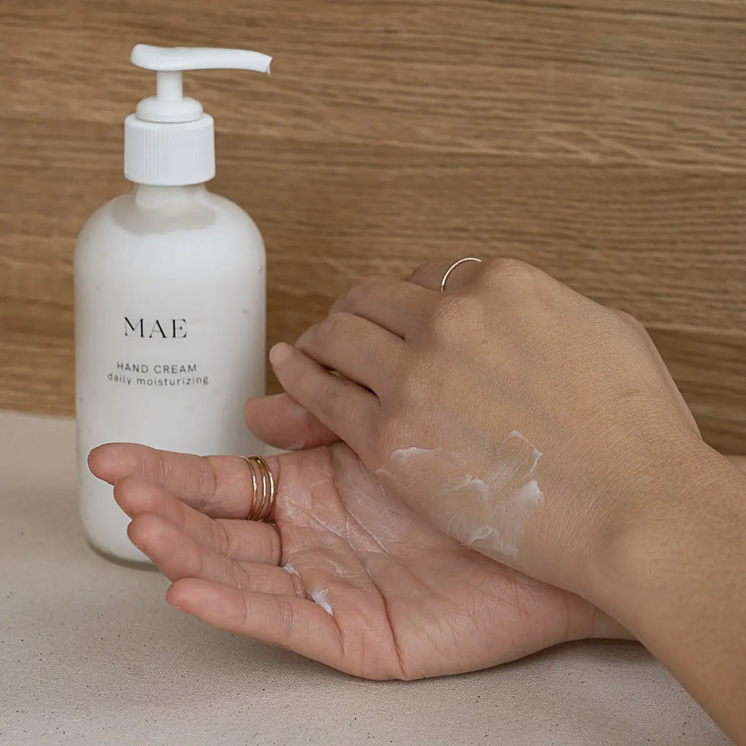 MAE HAND CREAM