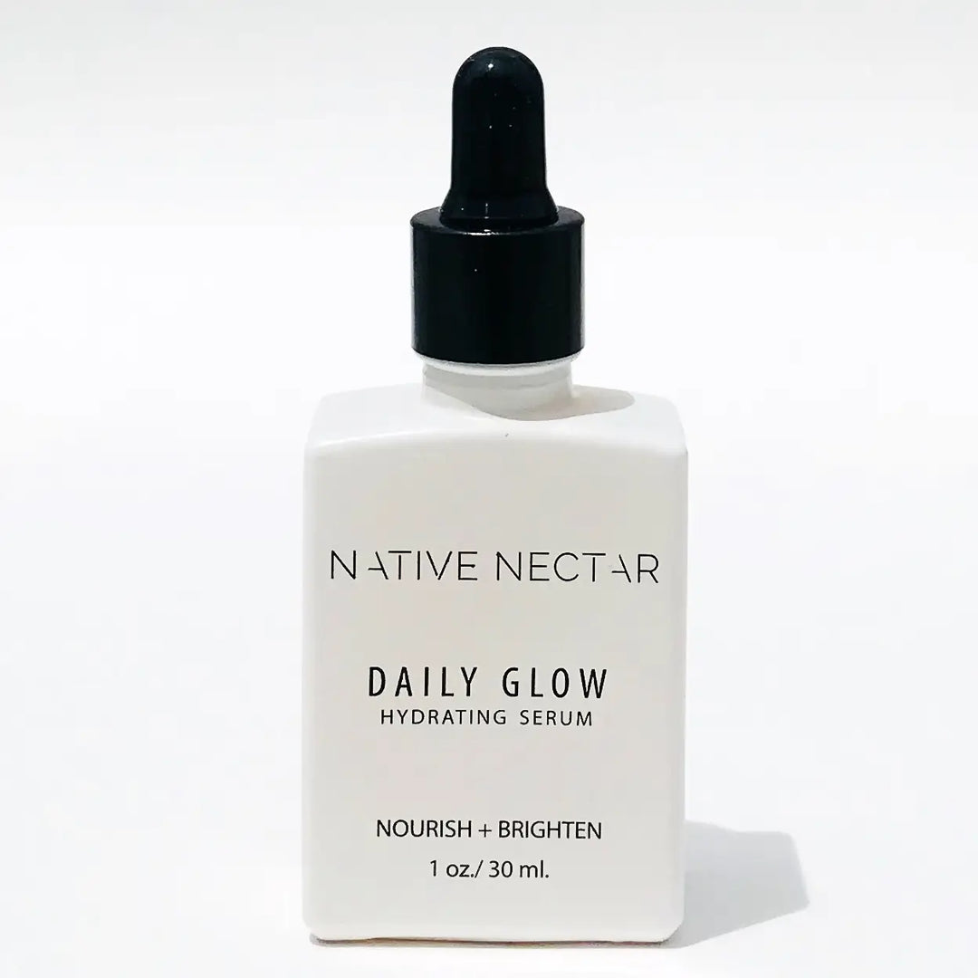 DAILY GLOW FACE OIL