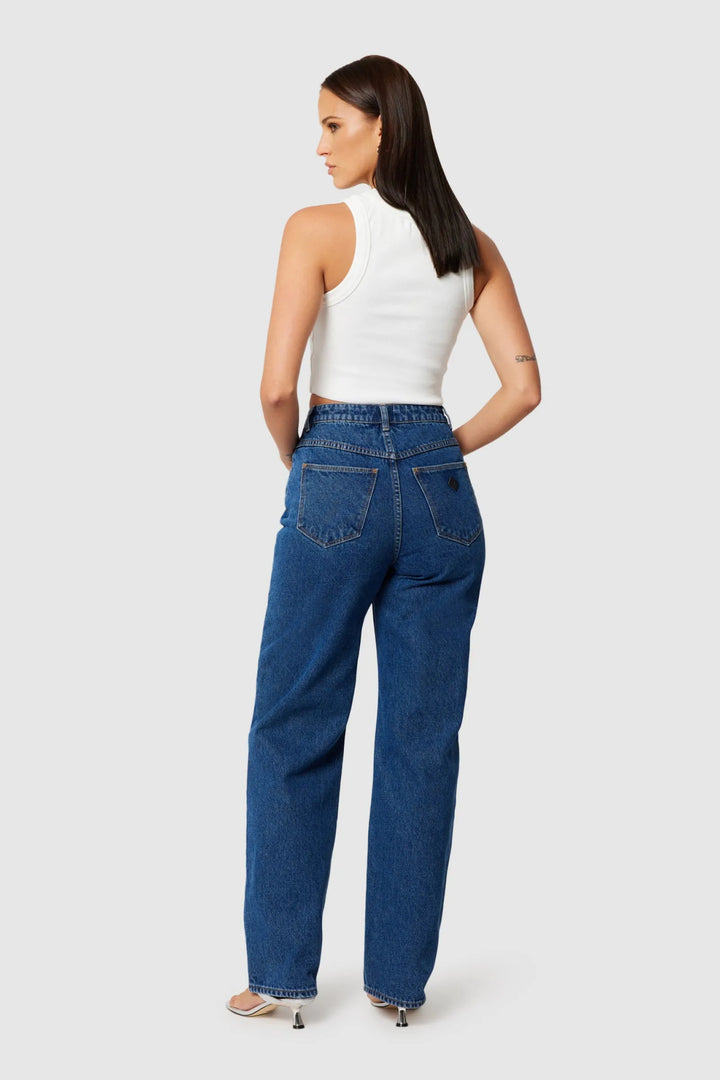 CARRIE JEAN