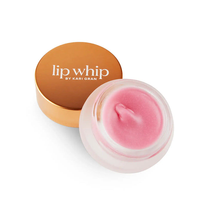 TINTED LIP WHIP-PEPPERMINT