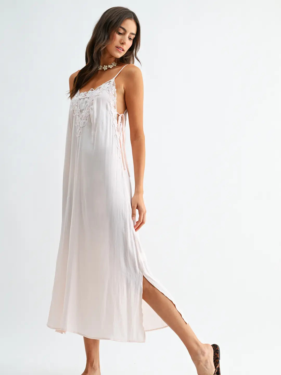 CELESTE DRESS Katie Waltman Jewelry CELESTE DRESS Katie Waltman Jewelry