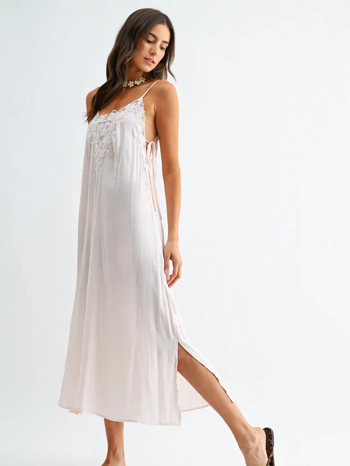 CELESTE DRESS