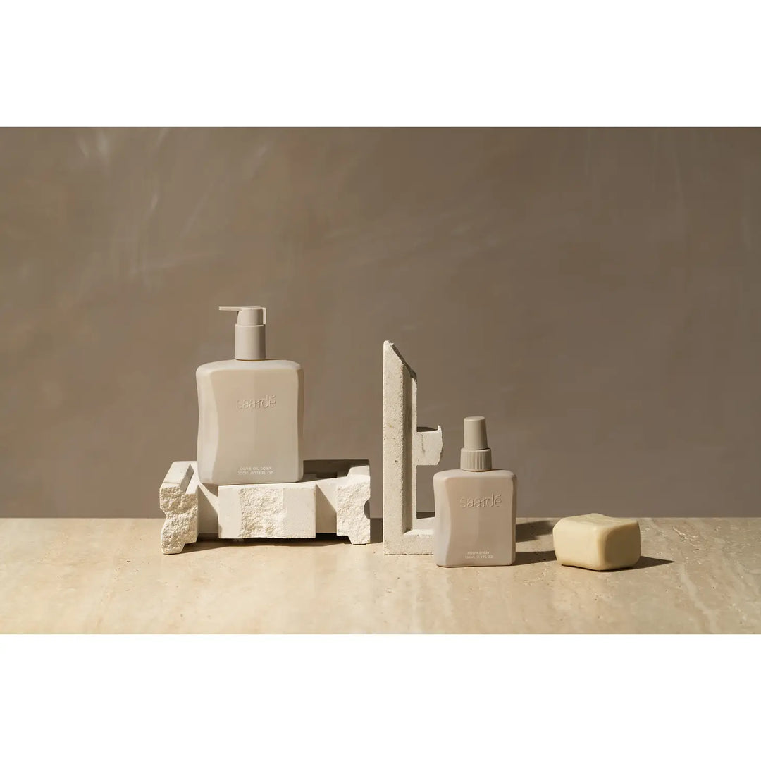 HAND AND BODY WASH-ANDALUSIA